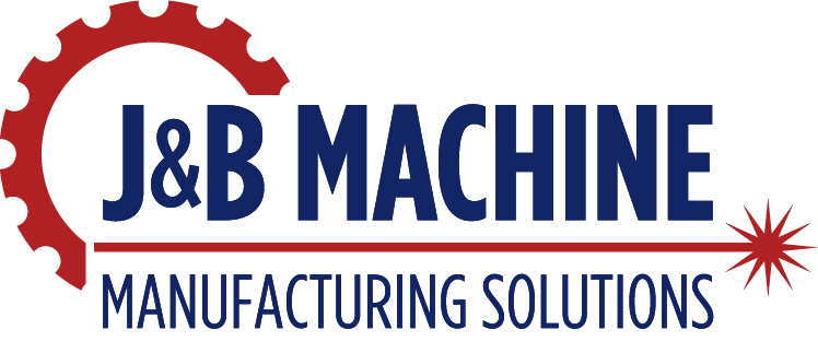 Home - J&B Machine Manufacturing Solutions